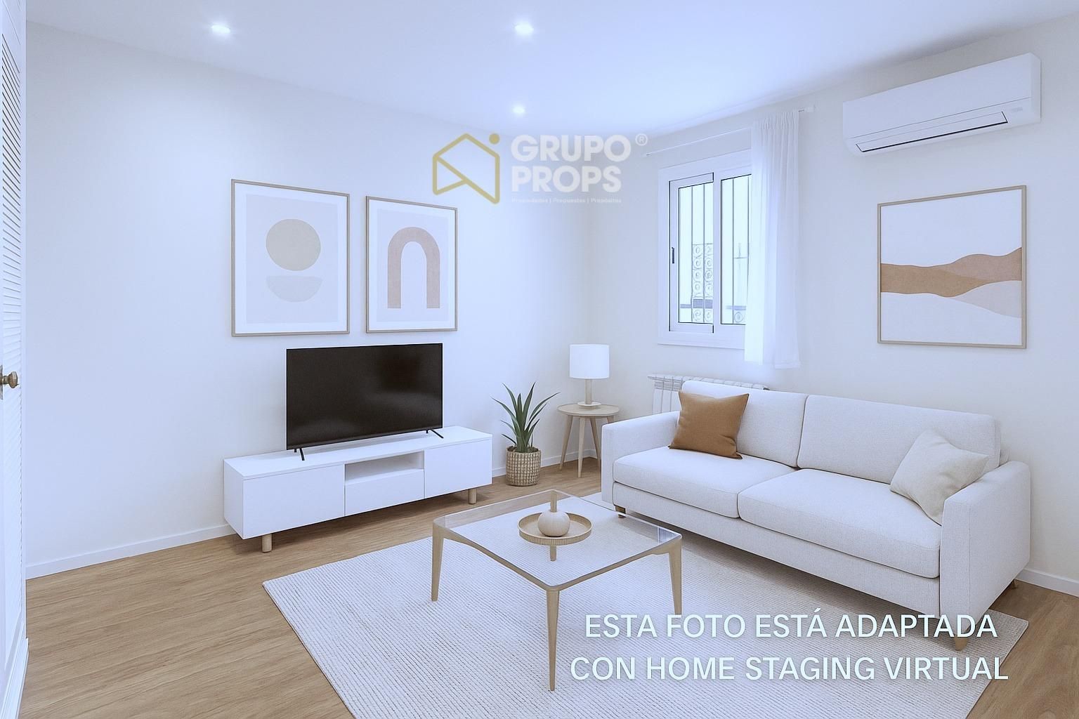 Wohnung zum Verkauf in Trafalgar, Chamberí