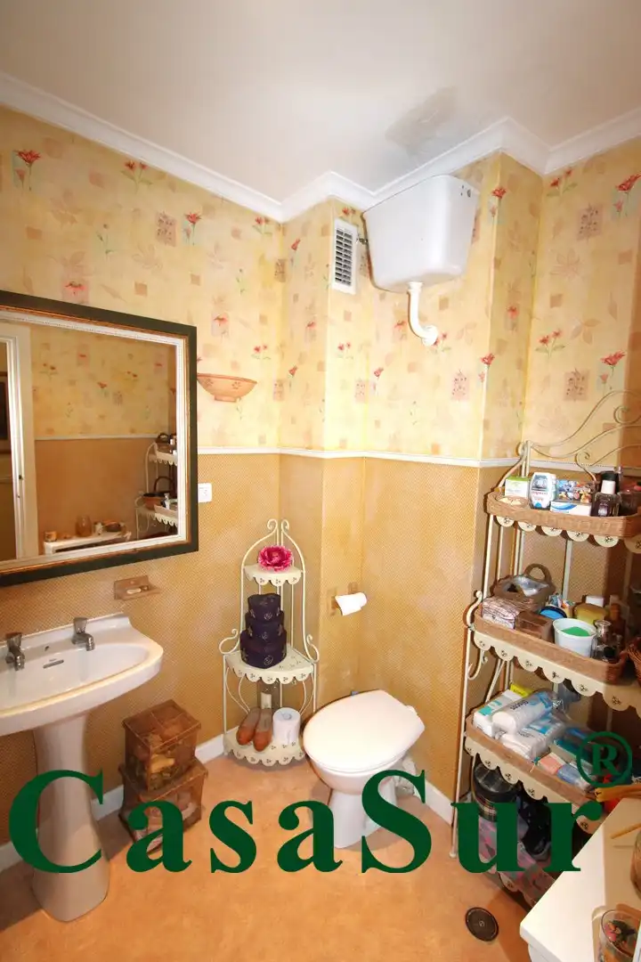 Wohnung mit Aufzug zum Verkauf in Calle Simón Aranda, imagen 27
