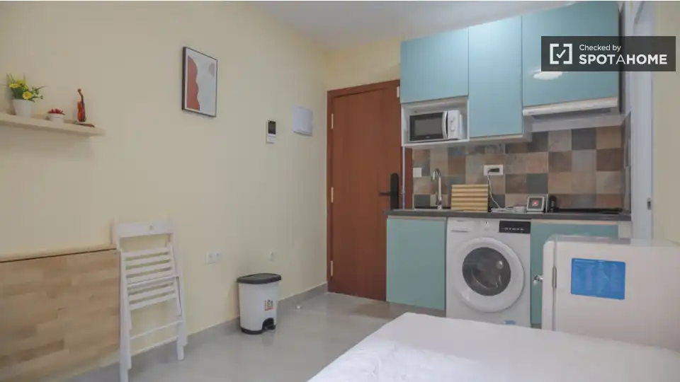 Wohnung zur Miete in Tetuán, imagen 8