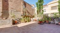 Terrace of House or chalet for sale in  Barcelona Capital  with Terrace