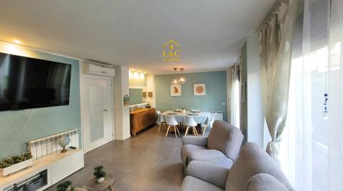 Foto 2 de Casa adosada en venda a Rivas Futura, Rivas-Vaciamadrid