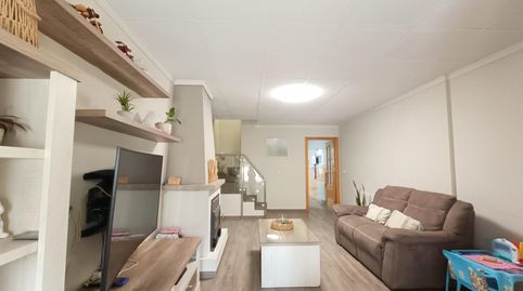 Photo 4 of Single-family semi-detached for sale in Hondón de los Frailes, Alicante