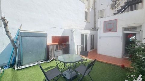 Foto 3 de Casa adosada en venta en Calle San Pascual, Casco Urbano, Vinaròs