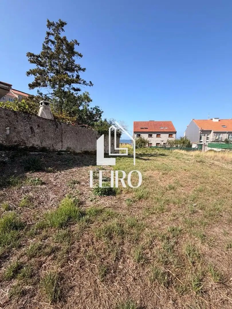 Residential land for sale in O Carril, imagen 5