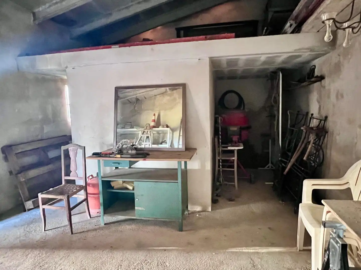 Casa rústica en venta en Campanet, imagen 7