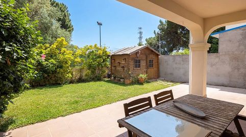 Foto 5 de Casa adosada en venta en Calle la Hacienda, El Rosario - Ricmar, Marbella