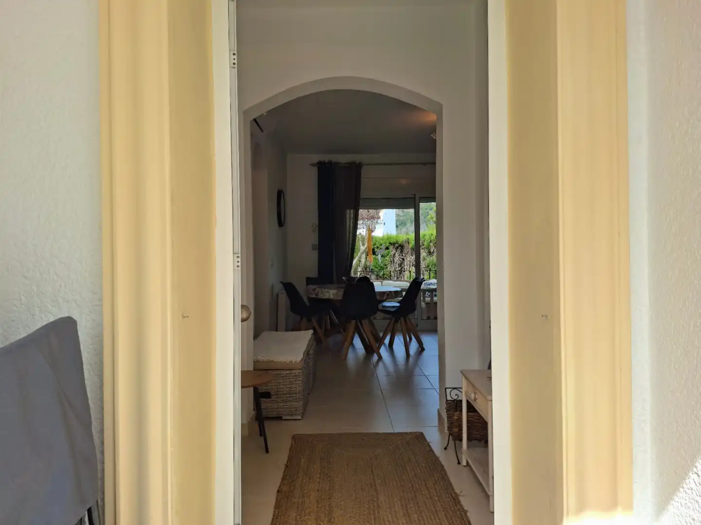 Chalet con piscina en venta en La Sella, imagen 21