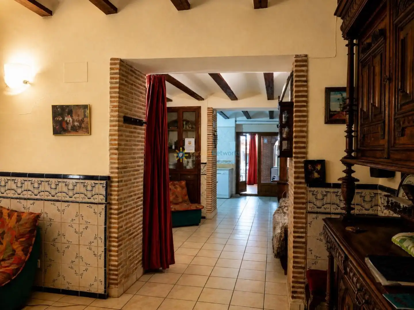 Edificio en venta en El Palomar con Piscina comunitaria