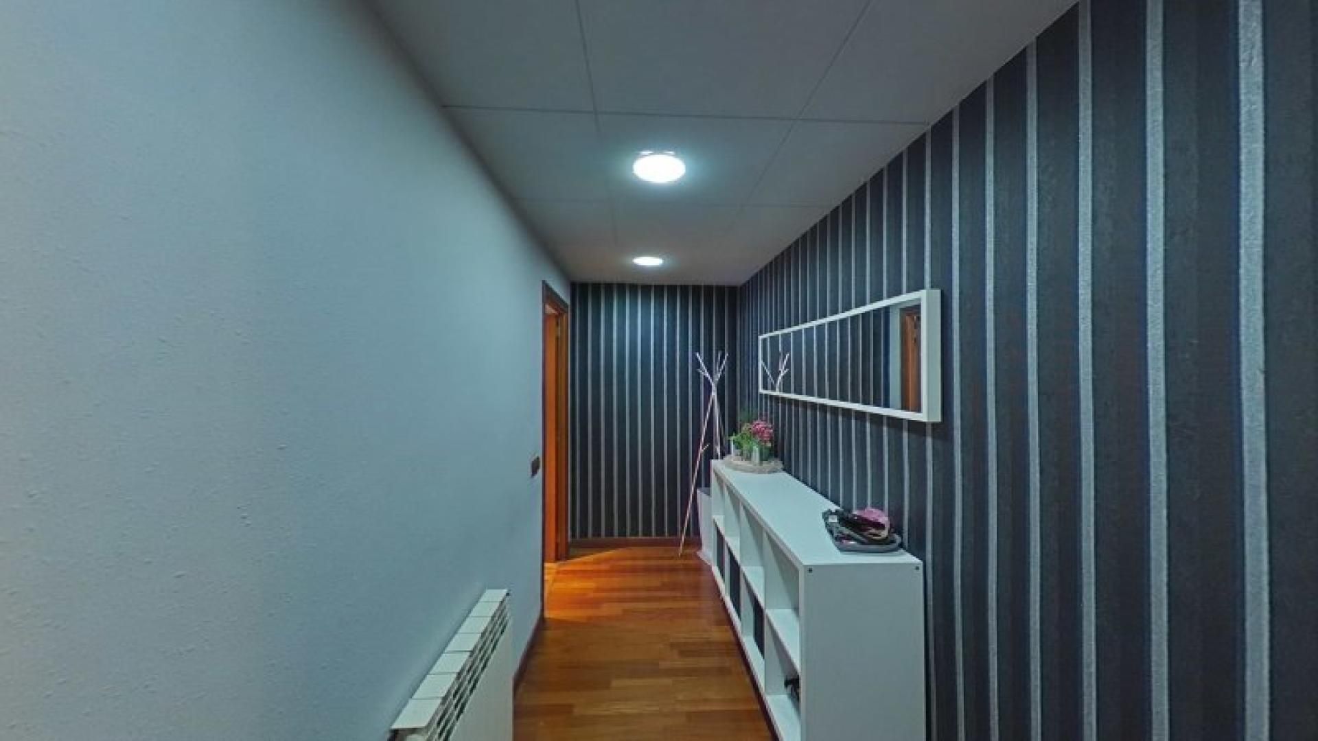 Flat for sale in Blanes  with Air Conditioner, Heating and Balcony