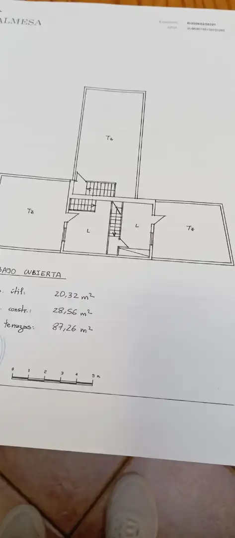 Casa rústica amb piscina en venda a Avinguda Mare de Déu de la Cisa, imagen 30