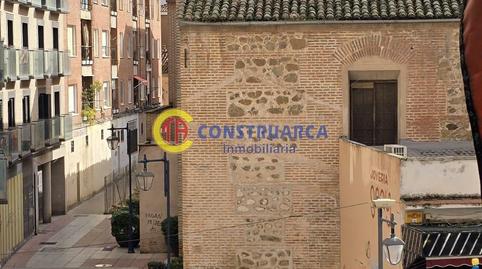 Foto 4 de Apartament de lloguer a Casco Antiguo, Toledo