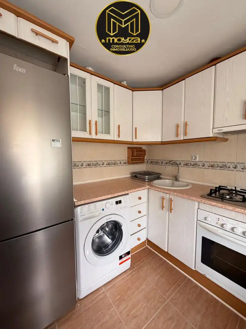 House to rent in San Felipe - El Almendral - La Merced, imagen 4