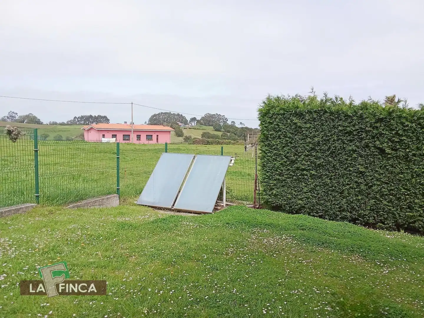 Houses for sale in Gozón  with Heating, Parquet flooring and Terrace