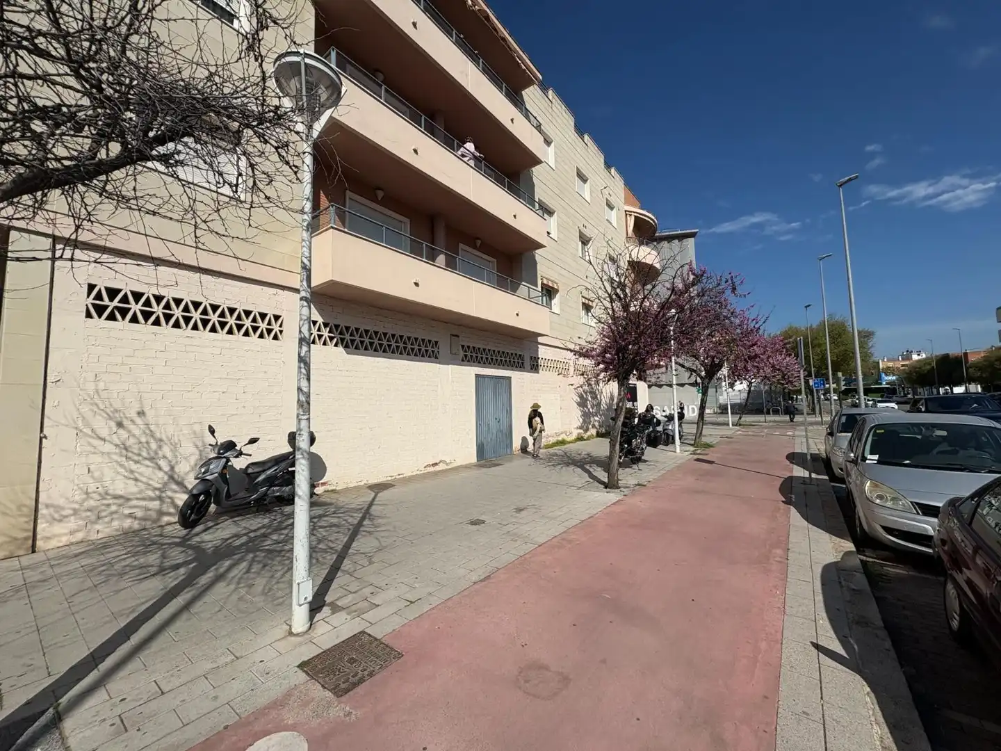Local comercial de lloguer a Noroeste, imagen 3