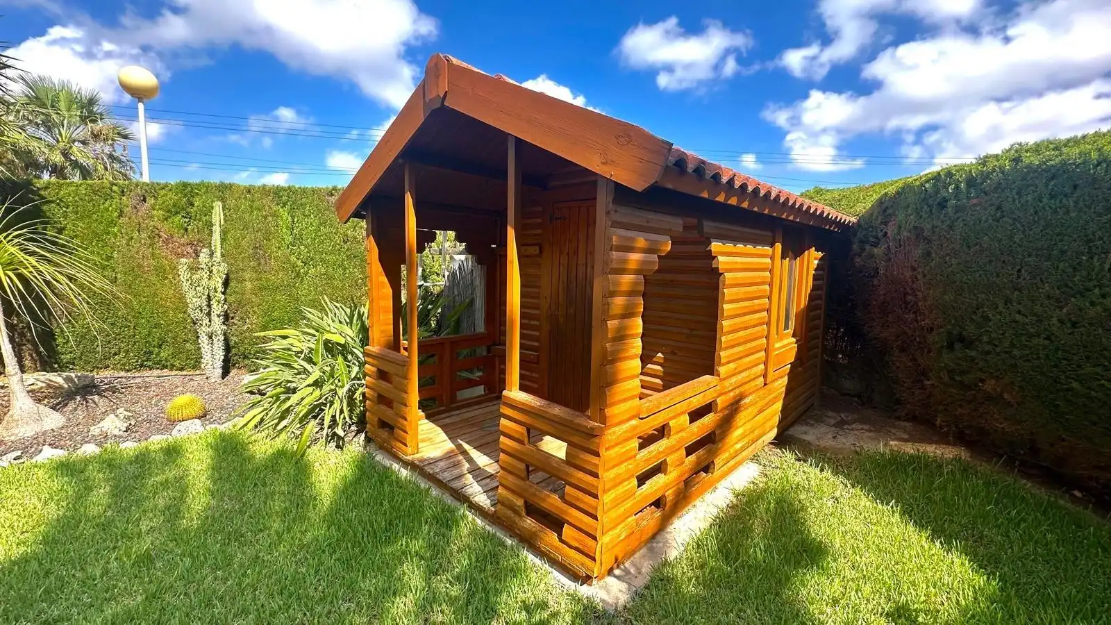 Casa con piscina in vendita a Orihuela Costa, imagen 26