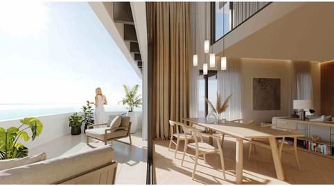 Photo 2 of Flat for sale in Calle Pacífico, 108, Paseo Marítimo Oeste - Pacífico, Málaga