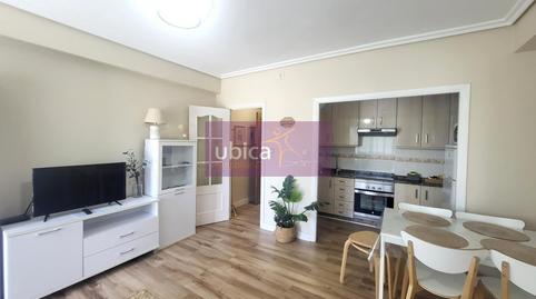 Foto 3 de Apartamento en venta en Alcabre, Pontevedra