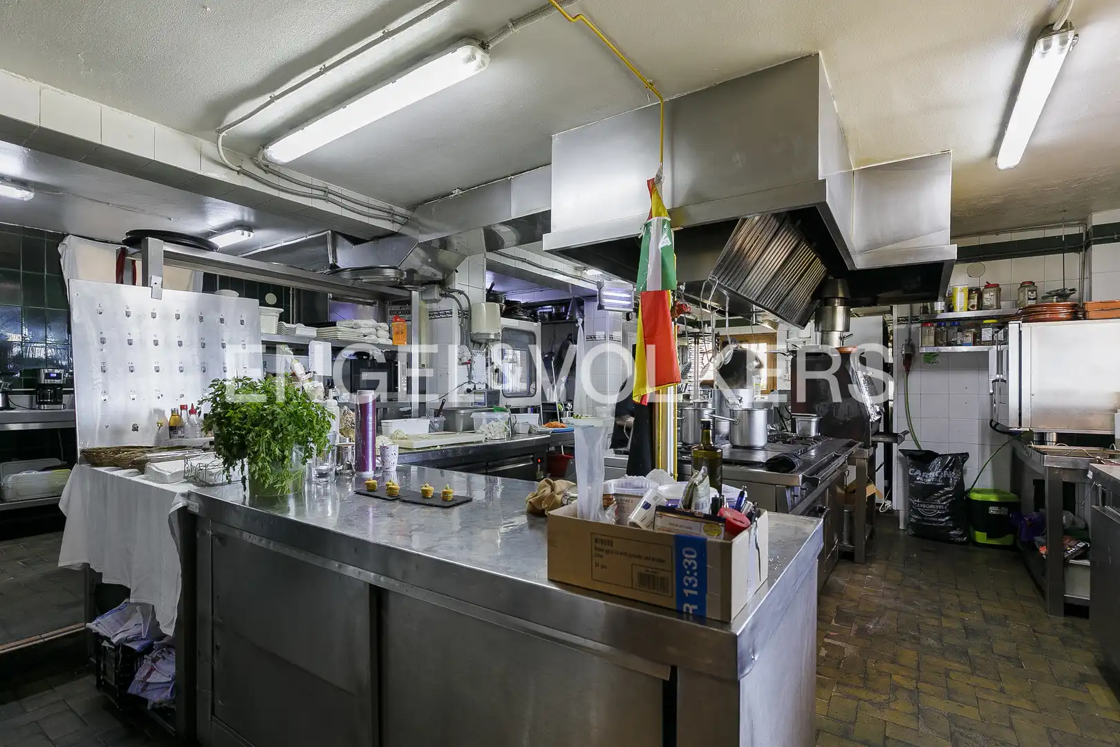 Cocina de Finca rústica en venta en Granada con Calefacción, Jardín privado y Terraza