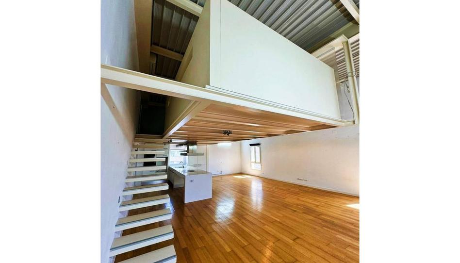 Photo 1 of Flat to rent in Pamplona, 88, La Vila Olímpica del Poblenou, Barcelona