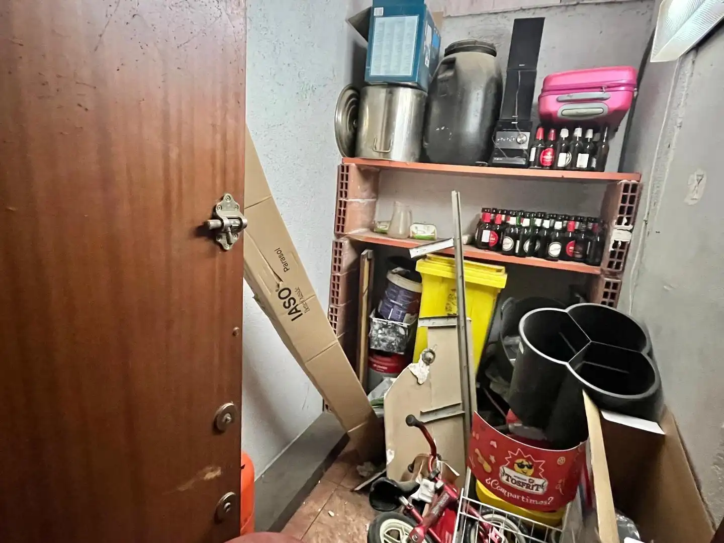 Business premises to rent in Concòrdia - Can Rull, imagen 11