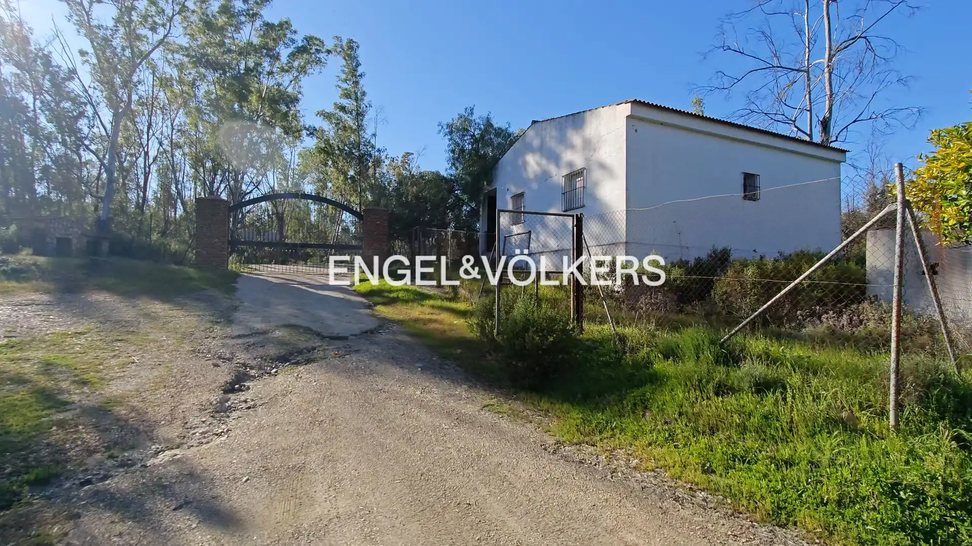 Country homes for sale in Huelva  with Heating