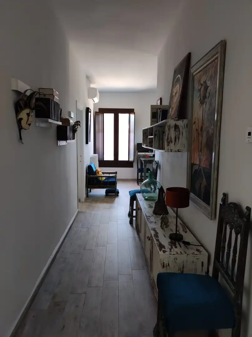 Casa o chalet en venta en Ciudad Real con Aire acondicionado, Calefacción y Jardín privado