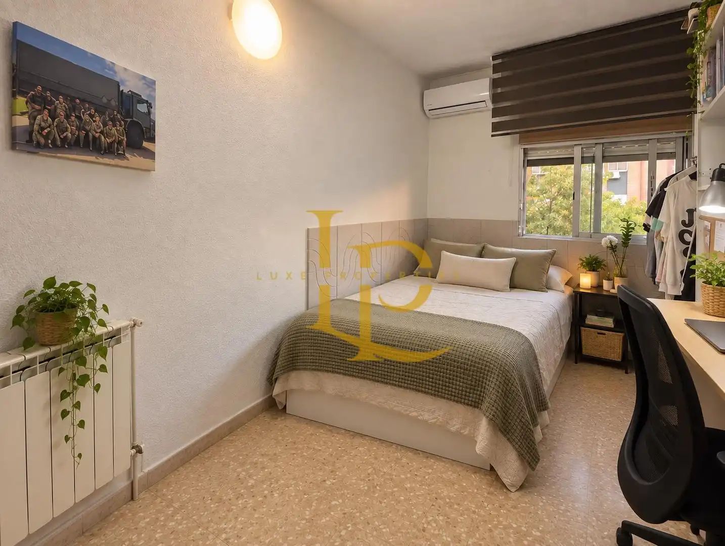 Piso en venta en Calle del Depósito del Agua 4, imagen 24