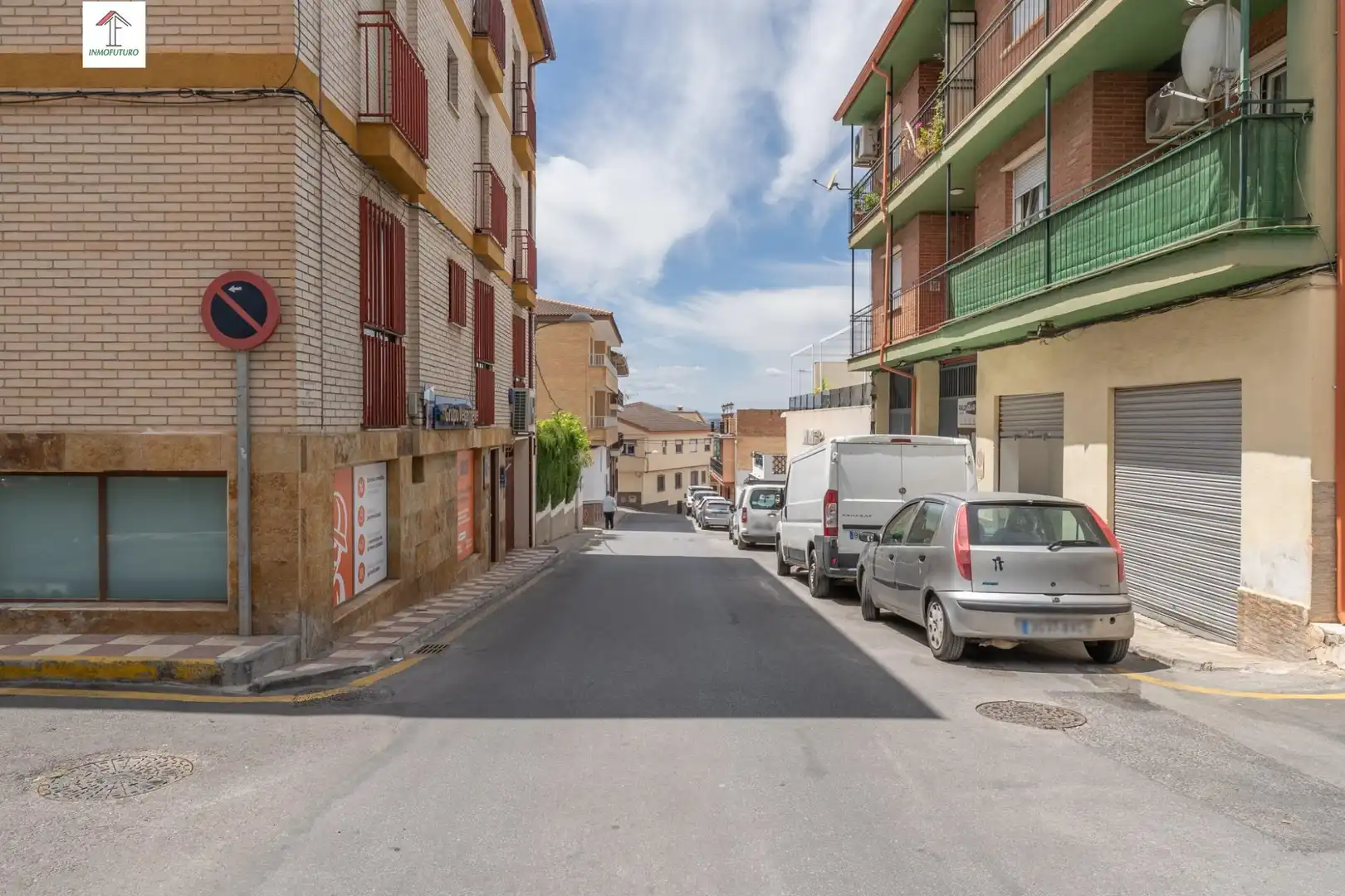 Flat with terrace for sale in Calle  Pintor Murillo 5, imagen 55