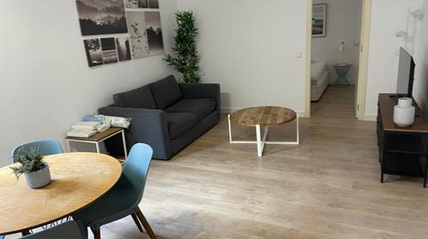 Photo 2 of Flat to rent in  Vila de Madrid, Barri Gòtic, Barcelona
