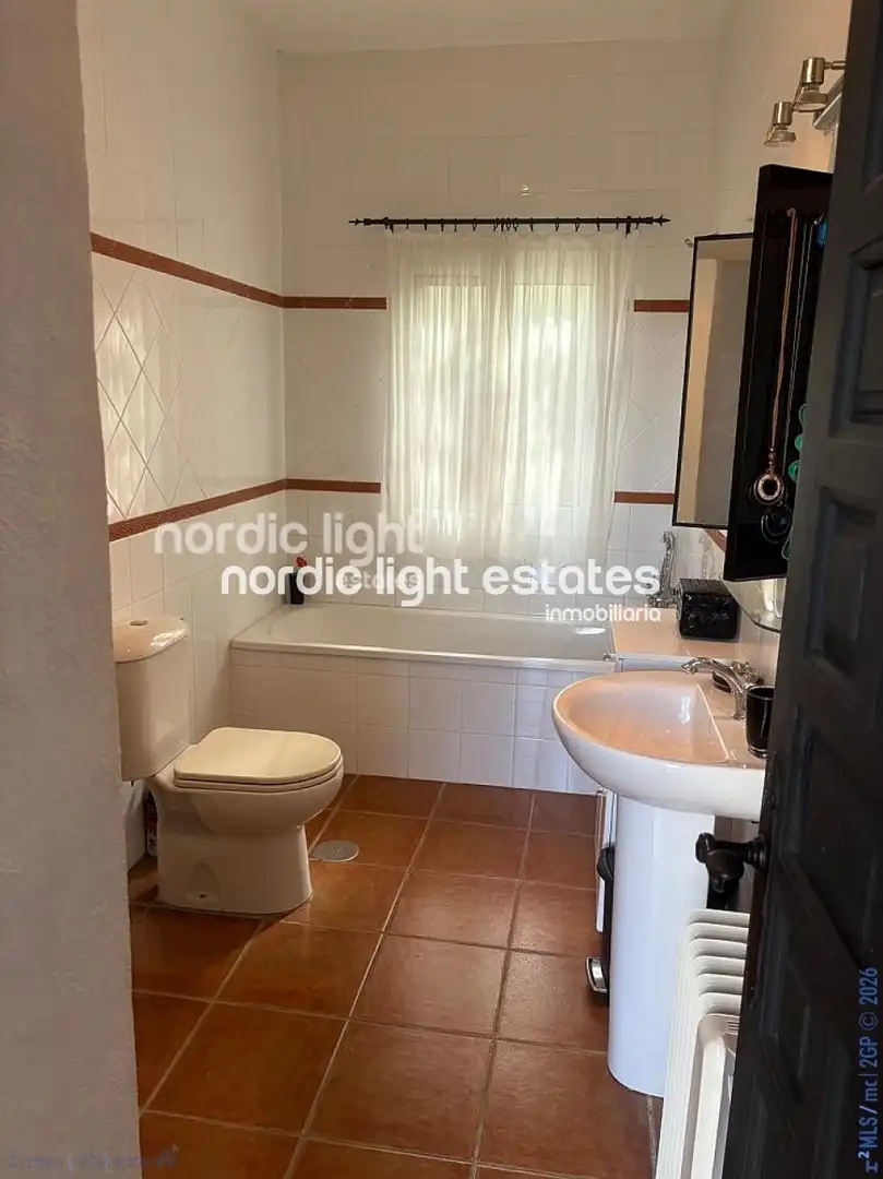 Maison avec piscine à vendre à Comares, imagen 16