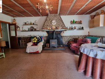Terreno rustico in vendita a Villanueva de San Carlos