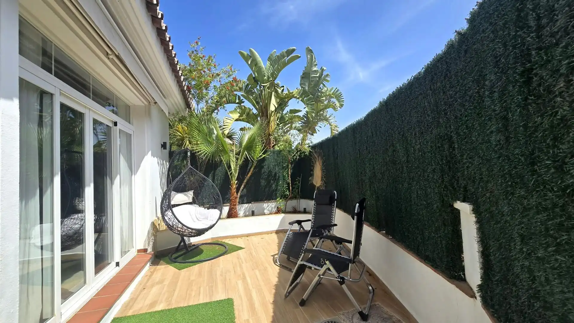 Adosado con piscina en venta en Riviera del Sol, imagen 16
