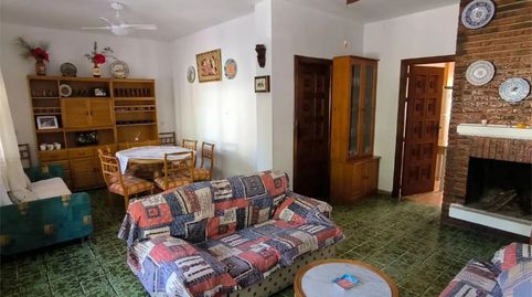 Foto 5 de Casa adosada en venda a Avenida de las Adelfas, 5, Campoamor, Orihuela