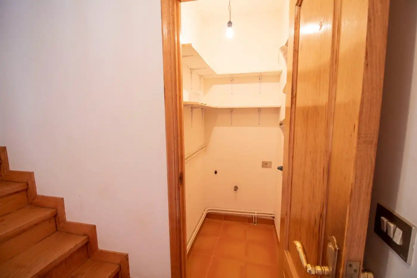 Haus oder Chalet zum Verkauf in Mondoñedo mit Heizung und Möbliert