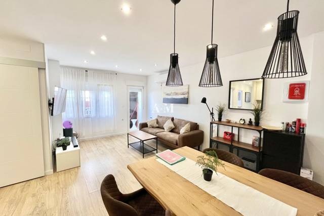 Piso en Alquiler en Los Europeos