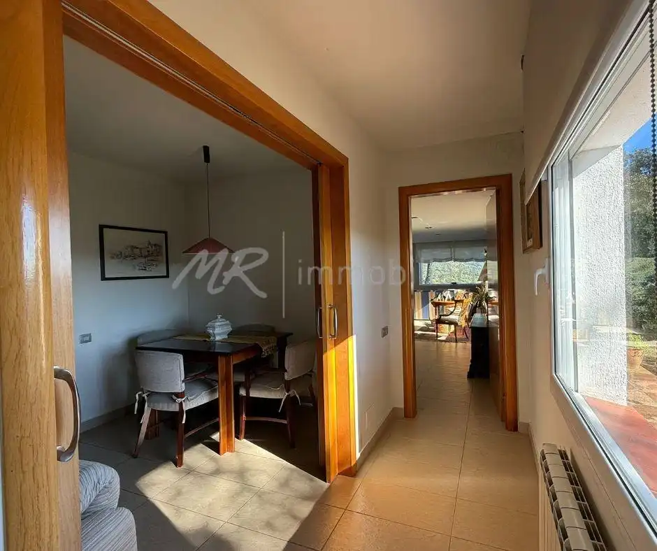 Casa o chalet en venta en Dosrius con Calefacción, Jardín privado y Terraza