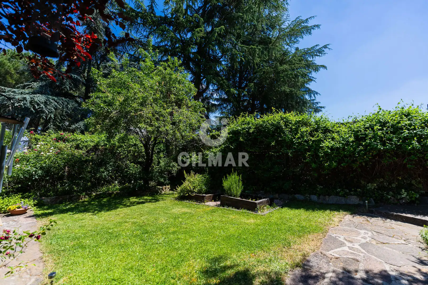 Detached homes for sale in Galapagar  with Heating, Private garden and Swimming Pool