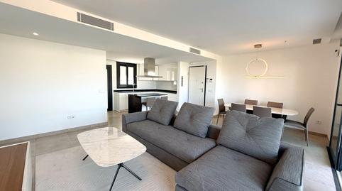 Photo 3 of Flat to rent in Calle Dunas de Casasola, 9e, Atalaya - Isdabe, Málaga