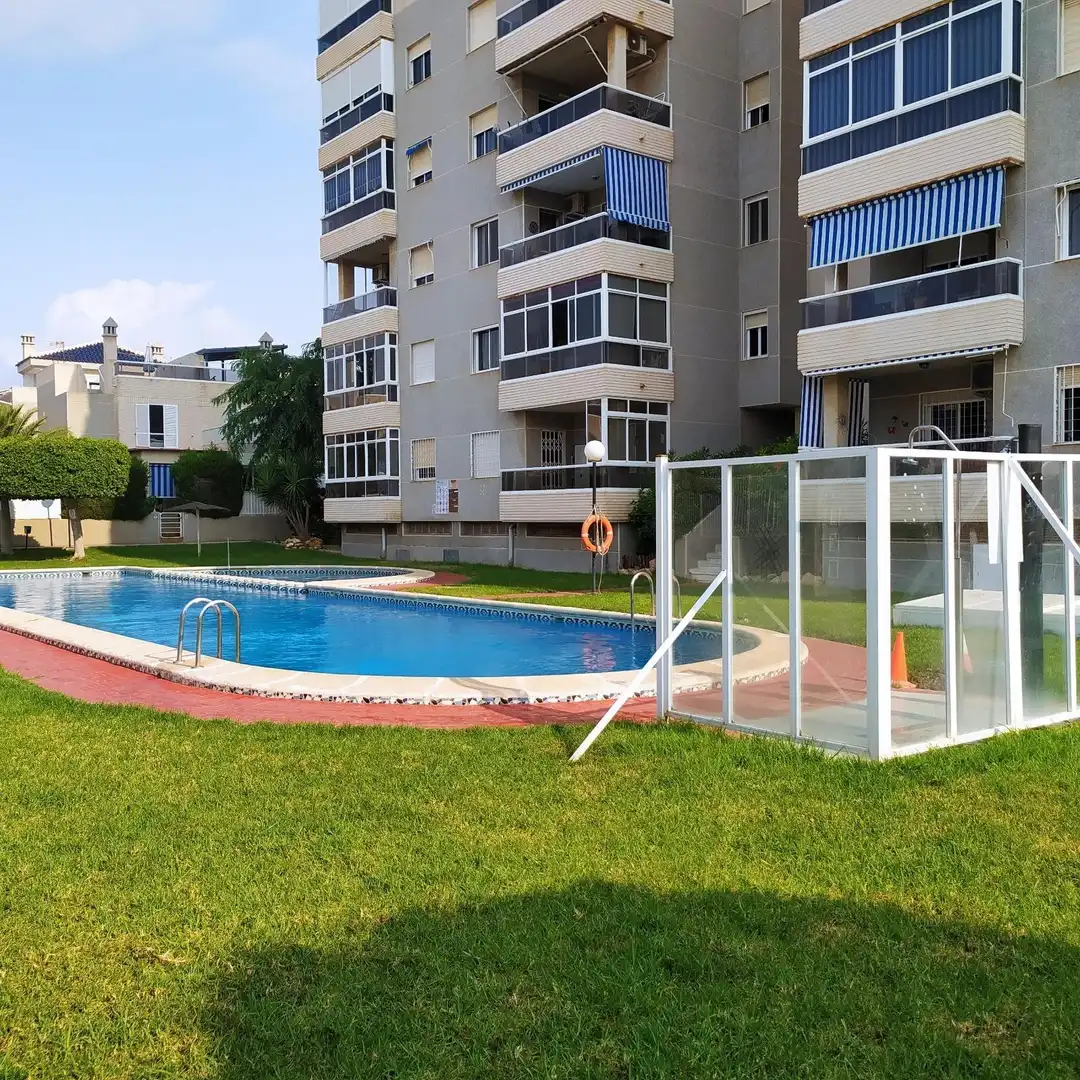 Piano terra con piscina in vendita a Nueva Torrevieja - Aguas Nuevas, imagen 41