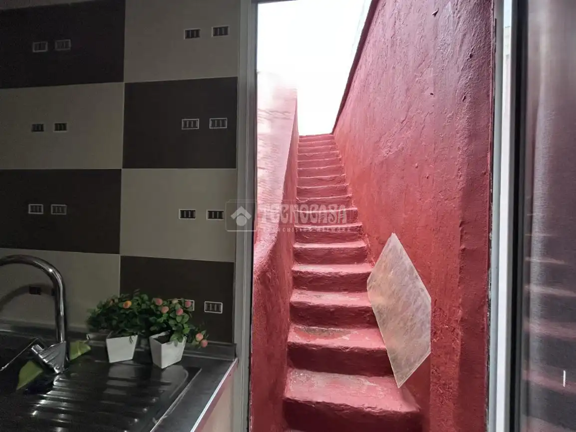 Casa adosada en venda en Torrent amb Aire condicionat, Calefacció i Jardí privat