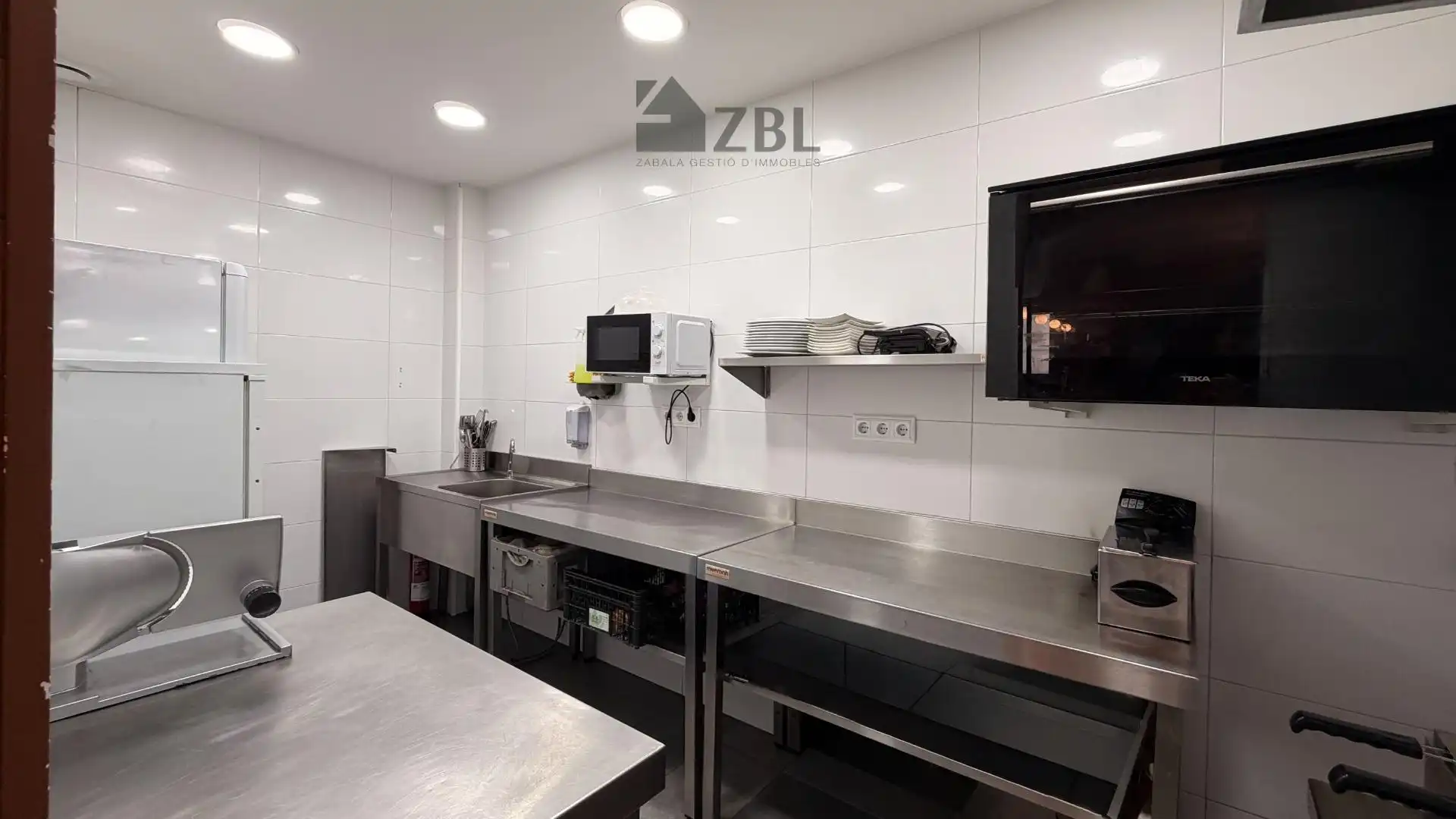 Business premises for sale in Sant Joan de Vilatorrada, imagen 21