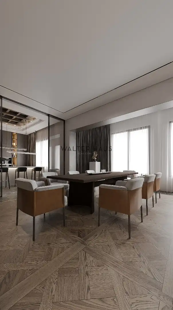 Appartement avec terrasse à vendre à Avinguda de Pau Casals, imagen 10
