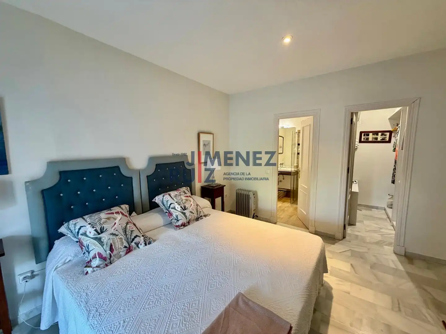 Habitación de Casa adosada en venta en El Puerto de Santa María