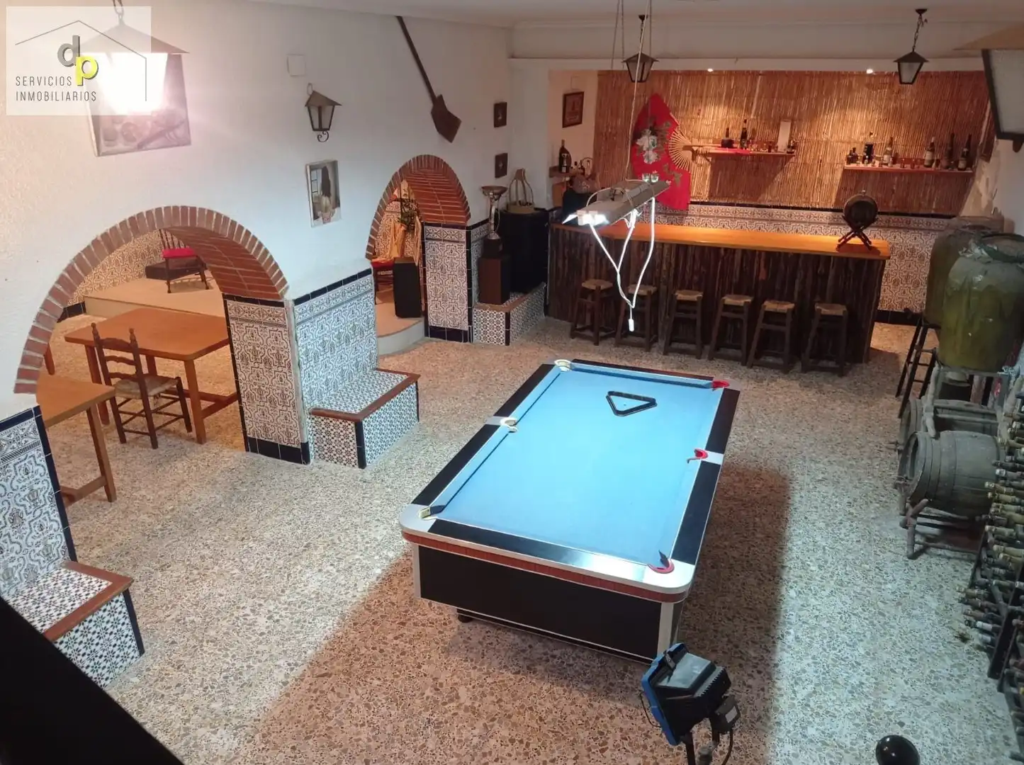 Casa o xalet en venda a Jubalcoi