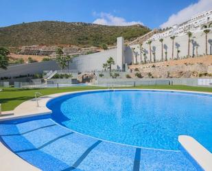 Swimming pool of Flat for sale in Xeresa  with Terrace and Storage room