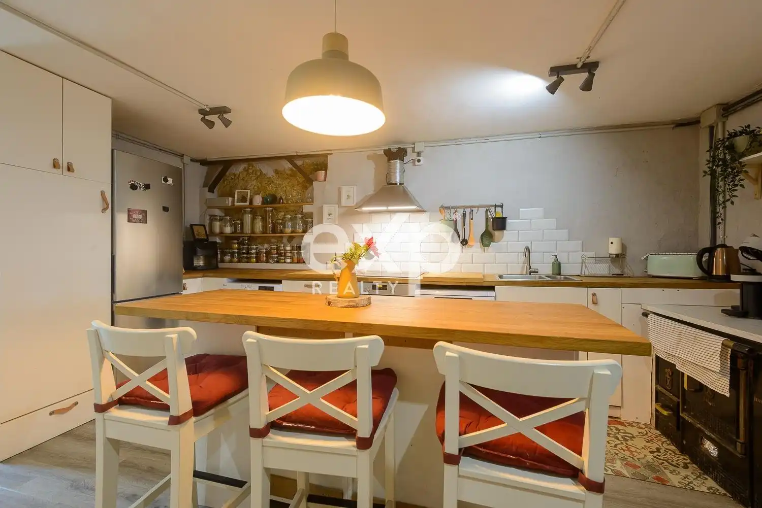 Casa con jardín en venta en Lugar VILLANUEVA (SAMARTINO) 13, imagen 17