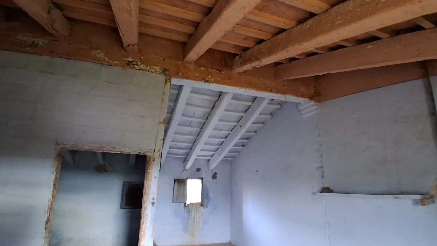 Finca rústica en venta en L'Ampolla