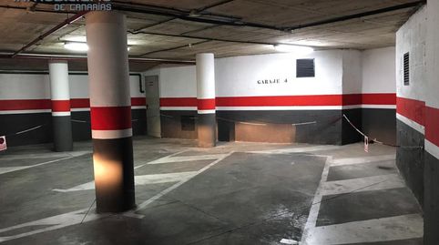Photo 2 of Garage for rent in Calle Elias Ramos Gonzalez, 6, Urbanización Anaga, Santa Cruz de Tenerife Capital