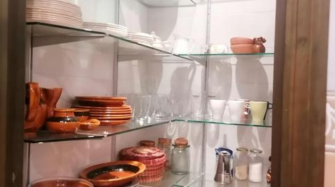 Foto 4 de Casa o xalet de lloguer a Cuatro Pinos - El Carmen, Cádiz