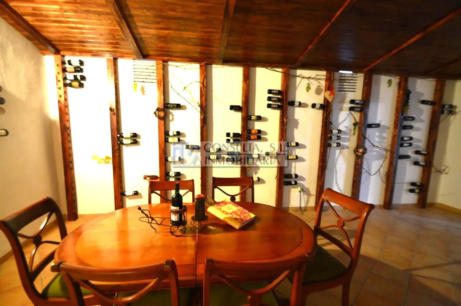 Detached house with pool for sale in Camí de l'Ermita, imagen 71